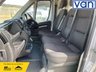 USED 2023 73 CITROEN RELAY 2.2 BlueHDi 35 Enterprise Edition Panel Van 5dr Diesel Manual L3 High Roof Euro 6 (s/s) (140 ps) owned by us with full history
