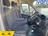 USED 2023 73 CITROEN RELAY 2.2 BlueHDi 35 Enterprise Edition Panel Van 5dr Diesel Manual L3 High Roof Euro 6 (s/s) (140 ps) owned by us with full history