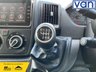 USED 2023 73 CITROEN RELAY 2.2 BlueHDi 35 Enterprise Edition Panel Van 5dr Diesel Manual L3 High Roof Euro 6 (s/s) (140 ps) owned by us with full history