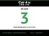 USED 2017 66 MERCEDES-BENZ C-CLASS 2.0 C200 SE Executive Edition Saloon 4dr Petrol 7G-Tronic+ Euro 6 (s/s) (184 ps) 