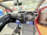 USED 2016 16 TOYOTA YARIS 1.5 VVT-h Design Hatchback 5dr Petrol Hybrid AUTOMATIC Hybrid AUTOMATIC Power - &pound;20 Tax - Bluetooth & Sat Nav