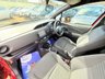 USED 2016 16 TOYOTA YARIS 1.5 VVT-h Design Hatchback 5dr Petrol Hybrid AUTOMATIC Hybrid AUTOMATIC Power - &pound;20 Tax - Bluetooth & Sat Nav
