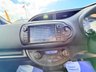 USED 2016 16 TOYOTA YARIS 1.5 VVT-h Design Hatchback 5dr Petrol Hybrid AUTOMATIC Hybrid AUTOMATIC Power - &pound;20 Tax - Bluetooth & Sat Nav