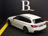 USED 2022 22 BMW 5 SERIES (22) 2.0 520D M SPORT TOURING XDRIVE MHT STEPTRONIC  M SPORT PRO+TECH & COMFORT PACK-FSH