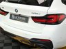 USED 2022 22 BMW 5 SERIES (22) 2.0 520D M SPORT TOURING XDRIVE MHT STEPTRONIC  M SPORT PRO+TECH & COMFORT PACK-FSH