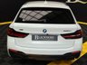 USED 2022 22 BMW 5 SERIES (22) 2.0 520D M SPORT TOURING XDRIVE MHT STEPTRONIC  M SPORT PRO+TECH & COMFORT PACK-FSH