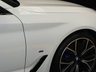 USED 2022 22 BMW 5 SERIES (22) 2.0 520D M SPORT TOURING XDRIVE MHT STEPTRONIC  M SPORT PRO+TECH & COMFORT PACK-FSH