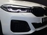 USED 2022 22 BMW 5 SERIES (22) 2.0 520D M SPORT TOURING XDRIVE MHT STEPTRONIC  M SPORT PRO+TECH & COMFORT PACK-FSH