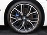 USED 2022 22 BMW 5 SERIES (22) 2.0 520D M SPORT TOURING XDRIVE MHT STEPTRONIC  M SPORT PRO+TECH & COMFORT PACK-FSH