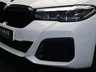 USED 2022 22 BMW 5 SERIES (22) 2.0 520D M SPORT TOURING XDRIVE MHT STEPTRONIC  M SPORT PRO+TECH & COMFORT PACK-FSH