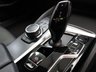USED 2022 22 BMW 5 SERIES (22) 2.0 520D M SPORT TOURING XDRIVE MHT STEPTRONIC  M SPORT PRO+TECH & COMFORT PACK-FSH