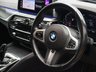 USED 2022 22 BMW 5 SERIES (22) 2.0 520D M SPORT TOURING XDRIVE MHT STEPTRONIC  M SPORT PRO+TECH & COMFORT PACK-FSH