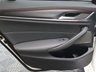 USED 2022 22 BMW 5 SERIES (22) 2.0 520D M SPORT TOURING XDRIVE MHT STEPTRONIC  M SPORT PRO+TECH & COMFORT PACK-FSH
