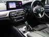 USED 2022 22 BMW 5 SERIES (22) 2.0 520D M SPORT TOURING XDRIVE MHT STEPTRONIC  M SPORT PRO+TECH & COMFORT PACK-FSH
