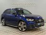 USED 2019 19 AUDI Q5 2.0 TDI 40 Vorsprung SUV 5dr Diesel S Tronic quattro Euro 6 (s/s) (190 ps) 