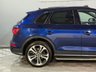 USED 2019 19 AUDI Q5 2.0 TDI 40 Vorsprung SUV 5dr Diesel S Tronic quattro Euro 6 (s/s) (190 ps) 