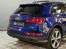 USED 2019 19 AUDI Q5 2.0 TDI 40 Vorsprung SUV 5dr Diesel S Tronic quattro Euro 6 (s/s) (190 ps) 