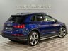 USED 2019 19 AUDI Q5 2.0 TDI 40 Vorsprung SUV 5dr Diesel S Tronic quattro Euro 6 (s/s) (190 ps) 