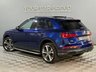 USED 2019 19 AUDI Q5 2.0 TDI 40 Vorsprung SUV 5dr Diesel S Tronic quattro Euro 6 (s/s) (190 ps) 