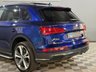 USED 2019 19 AUDI Q5 2.0 TDI 40 Vorsprung SUV 5dr Diesel S Tronic quattro Euro 6 (s/s) (190 ps) 