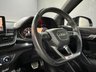 USED 2019 19 AUDI Q5 2.0 TDI 40 Vorsprung SUV 5dr Diesel S Tronic quattro Euro 6 (s/s) (190 ps) 