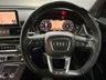 USED 2019 19 AUDI Q5 2.0 TDI 40 Vorsprung SUV 5dr Diesel S Tronic quattro Euro 6 (s/s) (190 ps) 