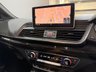 USED 2019 19 AUDI Q5 2.0 TDI 40 Vorsprung SUV 5dr Diesel S Tronic quattro Euro 6 (s/s) (190 ps) 