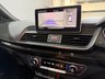 USED 2019 19 AUDI Q5 2.0 TDI 40 Vorsprung SUV 5dr Diesel S Tronic quattro Euro 6 (s/s) (190 ps) 