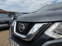 USED 2018 68 NISSAN X-TRAIL 1.6 dCi Tekna SUV 5dr Diesel Manual 4WD Euro 6 (s/s) (130 ps) 