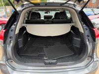 USED 2018 68 NISSAN X-TRAIL 1.6 dCi Tekna SUV 5dr Diesel Manual 4WD Euro 6 (s/s) (130 ps) 