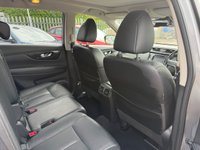 USED 2018 68 NISSAN X-TRAIL 1.6 dCi Tekna SUV 5dr Diesel Manual 4WD Euro 6 (s/s) (130 ps) 