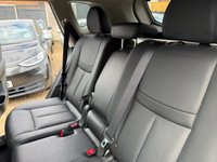 USED 2018 68 NISSAN X-TRAIL 1.6 dCi Tekna SUV 5dr Diesel Manual 4WD Euro 6 (s/s) (130 ps) 