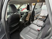 USED 2018 68 NISSAN X-TRAIL 1.6 dCi Tekna SUV 5dr Diesel Manual 4WD Euro 6 (s/s) (130 ps) 