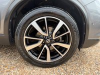 USED 2018 68 NISSAN X-TRAIL 1.6 dCi Tekna SUV 5dr Diesel Manual 4WD Euro 6 (s/s) (130 ps) 