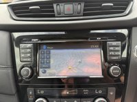USED 2018 68 NISSAN X-TRAIL 1.6 dCi Tekna SUV 5dr Diesel Manual 4WD Euro 6 (s/s) (130 ps) 