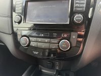 USED 2018 68 NISSAN X-TRAIL 1.6 dCi Tekna SUV 5dr Diesel Manual 4WD Euro 6 (s/s) (130 ps) 