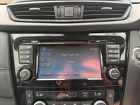 USED 2018 68 NISSAN X-TRAIL 1.6 dCi Tekna SUV 5dr Diesel Manual 4WD Euro 6 (s/s) (130 ps) 