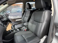 USED 2018 68 NISSAN X-TRAIL 1.6 dCi Tekna SUV 5dr Diesel Manual 4WD Euro 6 (s/s) (130 ps) 