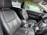 USED 2018 68 NISSAN X-TRAIL 1.6 dCi Tekna SUV 5dr Diesel Manual 4WD Euro 6 (s/s) (130 ps) 