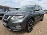 USED 2018 68 NISSAN X-TRAIL 1.6 dCi Tekna SUV 5dr Diesel Manual 4WD Euro 6 (s/s) (130 ps) 