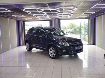2015 VOLKSWAGEN TIGUAN