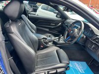 USED 2016 16 BMW 4 SERIES 2.0 420d M Sport Coupe 2dr Diesel Auto Euro 6 (s/s) (190 ps) ***UPGRADED EXTRAS***