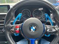 USED 2016 16 BMW 4 SERIES 2.0 420d M Sport Coupe 2dr Diesel Auto Euro 6 (s/s) (190 ps) ***UPGRADED EXTRAS***