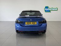USED 2016 16 BMW 4 SERIES 2.0 420d M Sport Coupe 2dr Diesel Auto Euro 6 (s/s) (190 ps) ***UPGRADED EXTRAS***