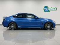 USED 2016 16 BMW 4 SERIES 2.0 420d M Sport Coupe 2dr Diesel Auto Euro 6 (s/s) (190 ps) ***UPGRADED EXTRAS***