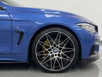 USED 2016 16 BMW 4 SERIES 2.0 420d M Sport Coupe 2dr Diesel Auto Euro 6 (s/s) (190 ps) ***UPGRADED EXTRAS***