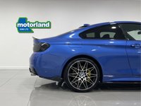 USED 2016 16 BMW 4 SERIES 2.0 420d M Sport Coupe 2dr Diesel Auto Euro 6 (s/s) (190 ps) ***UPGRADED EXTRAS***