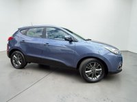 2014 HYUNDAI IX35 1.7 CRDi SE SUV 5dr Diesel Manual Euro 5 (s/s) (115 ps) &pound;5995.00