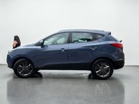 USED 2014 64 HYUNDAI IX35 1.7 CRDi SE SUV 5dr Diesel Manual Euro 5 (s/s) (115 ps) !!!!! LOW MILES !!!!