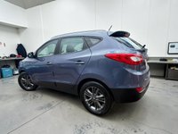 USED 2014 64 HYUNDAI IX35 1.7 CRDi SE SUV 5dr Diesel Manual Euro 5 (s/s) (115 ps) !!!!! LOW MILES !!!!